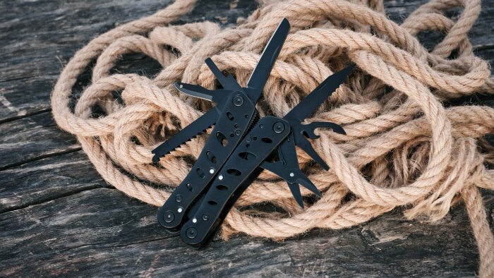 Мультитул Ganzo G205-B