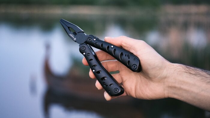 Мультитул Ganzo G205-B