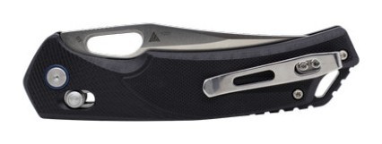 Ніж складаний SRM Retriever 9201, чорний