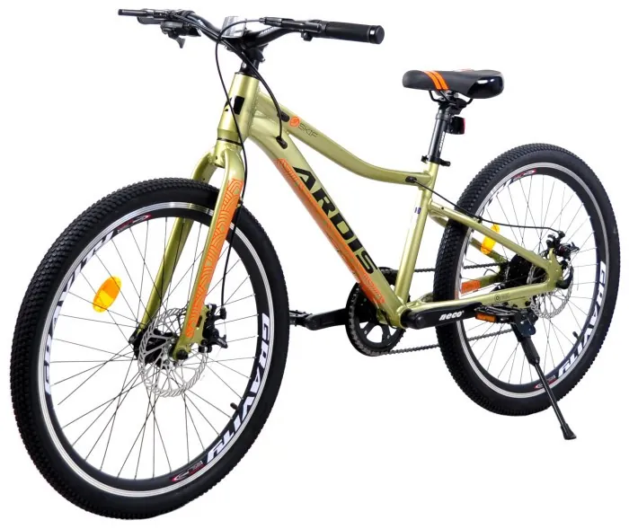 Велосипед ARDIS 24 MTB AL 
