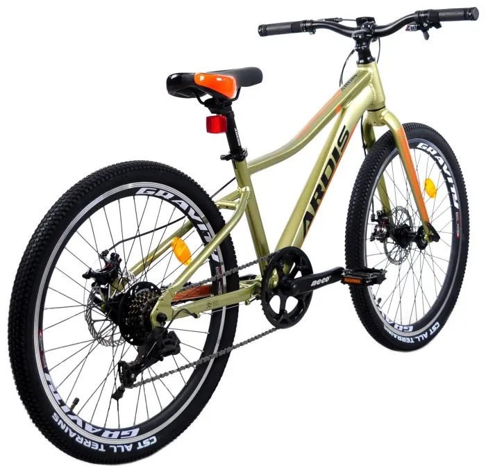 Велосипед ARDIS 24 MTB AL 