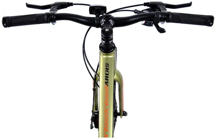 Велосипед ARDIS 24 MTB AL 