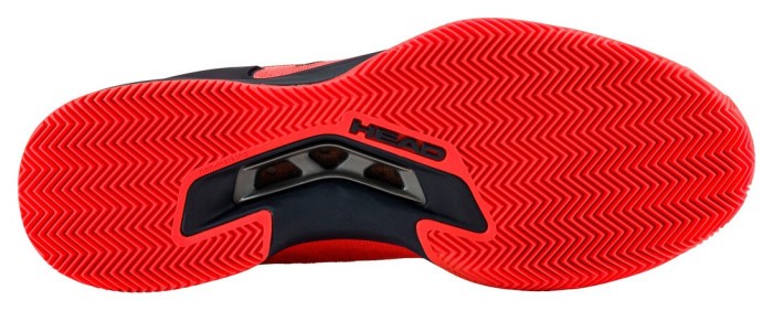 Кроссовки для тенниса HEAD (273163) Sprint Pro 3.5 Clay Men FCBB 2023