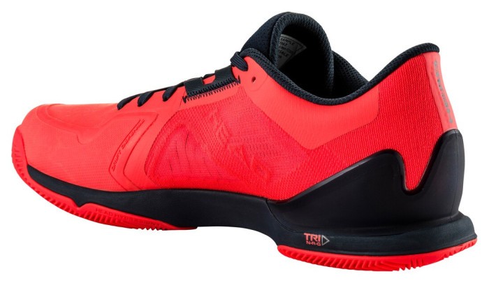 Кроссовки для тенниса HEAD (273163) Sprint Pro 3.5 Clay Men FCBB 2023