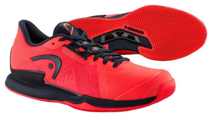 Кроссовки для тенниса HEAD (273163) Sprint Pro 3.5 Clay Men FCBB 2023