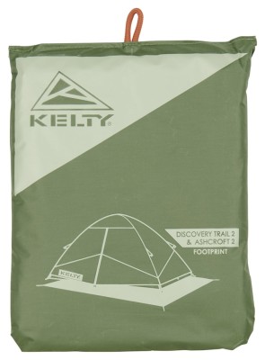 Защитное дно для палатки Kelty Footprint Discovery Trail 2
