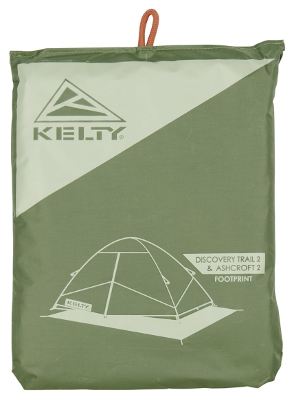 Захисне дно для палатки Kelty Footprint Discovery Trail 2