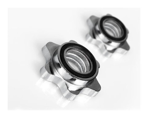 Магазин 090 + Стойки со страховочными упорами UM 0150 + Металлическая штанга RN-Sport Quatro 105 кг