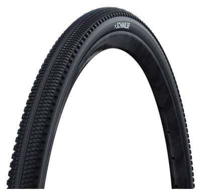 Покришка 28x1.35 700x35C (35-622) SCHWALBE G-ONE K-Guard B/B-SK HS634 GREEN 50EPI
