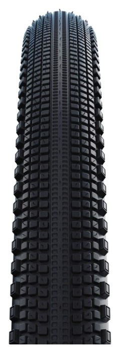 Покришка 28x1.35 700x35C (35-622) SCHWALBE G-ONE K-Guard B/B-SK HS634 GREEN 50EPI