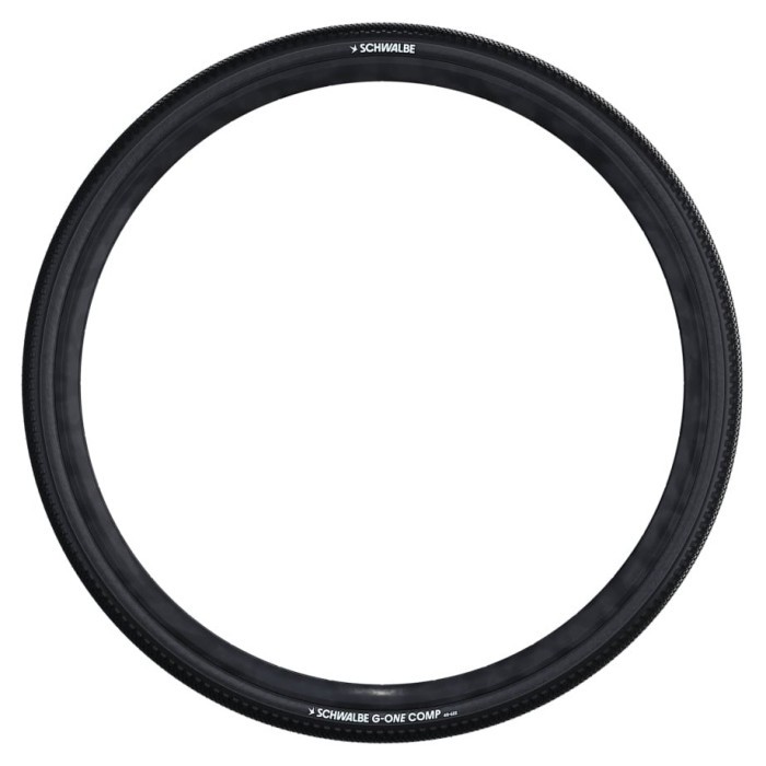 Покришка 28x1.35 700x35C (35-622) SCHWALBE G-ONE K-Guard B/B-SK HS634 GREEN 50EPI