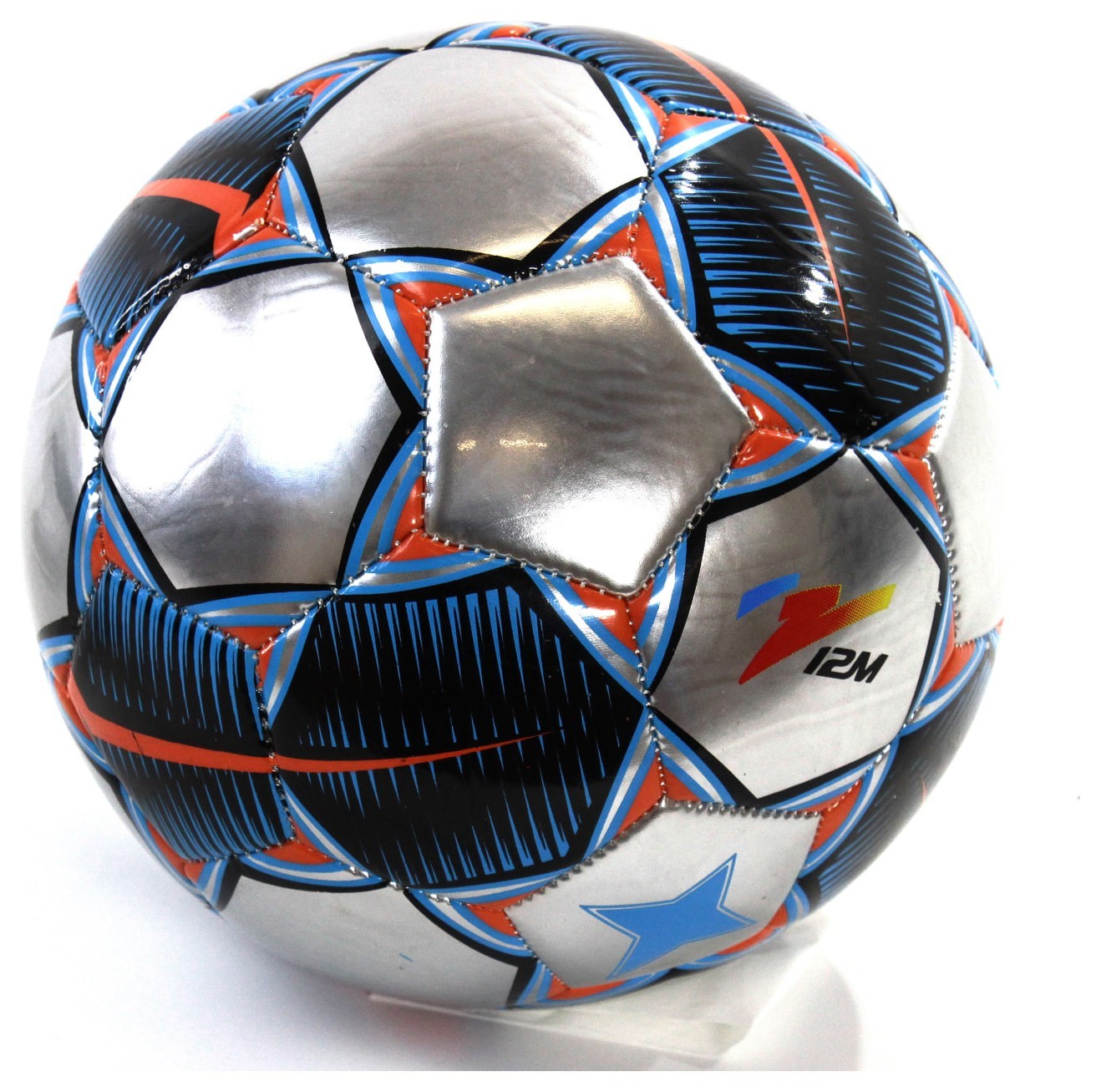 МЯЧ ФУТБОЛЬНЫЙ 0026