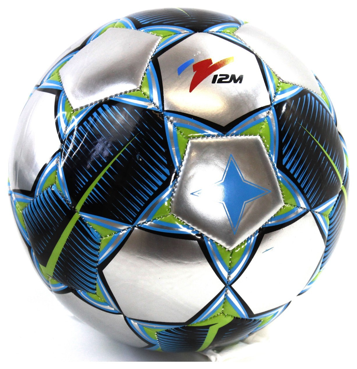 МЯЧ ФУТБОЛЬНЫЙ 0026