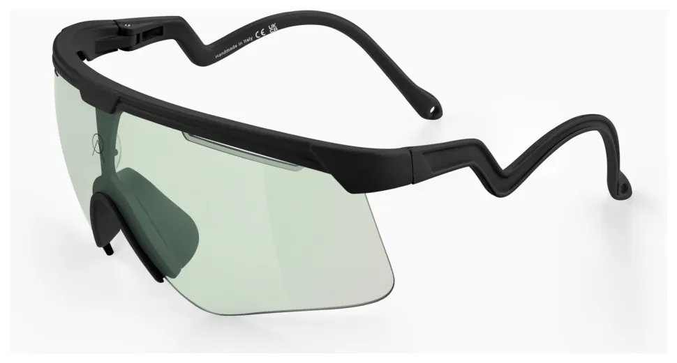 Окуляри Albaoptics Delta Blk (GLA-26-85)