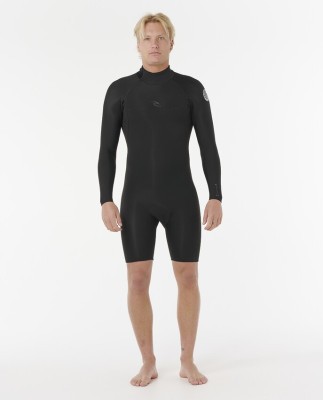 Гидрокостюм Rip Curl (11SMSP) DAWN PATROL BZ LS SPRING 22 2026