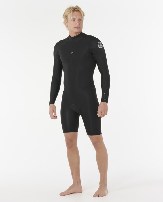 Гидрокостюм Rip Curl (11SMSP) DAWN PATROL BZ LS SPRING 22 2026