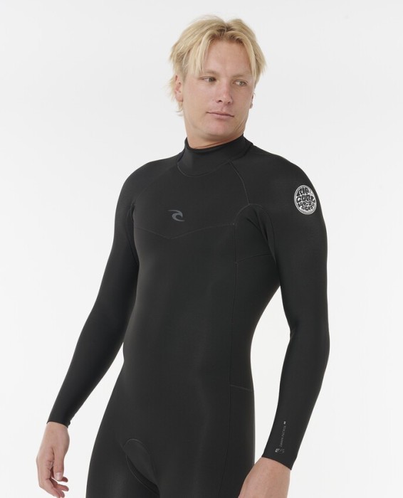 Гидрокостюм Rip Curl (11SMSP) DAWN PATROL BZ LS SPRING 22 2026