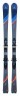 Лежи горные (комплект) Dynastar SPEED 563 + NX 12 KNCT GW 162см Grey/blue/orange (DAKZ301+FCKCN03) WRH