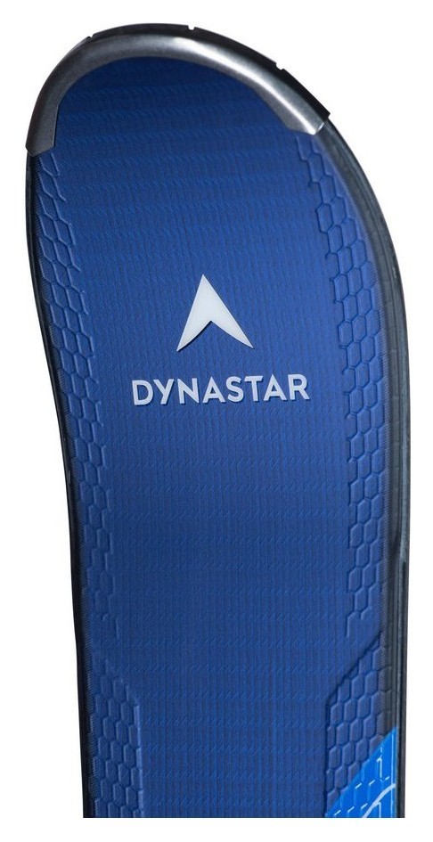 Лежи горные (комплект) Dynastar SPEED 563 + NX 12 KNCT GW 162см Grey/blue/orange (DAKZ301+FCKCN03) WRH
