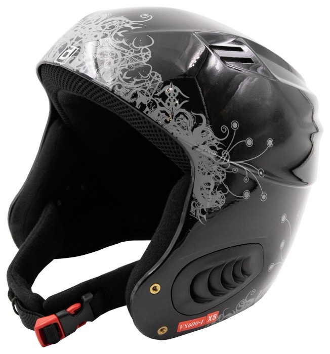 Шолом Destroyer DSRH-111, XS