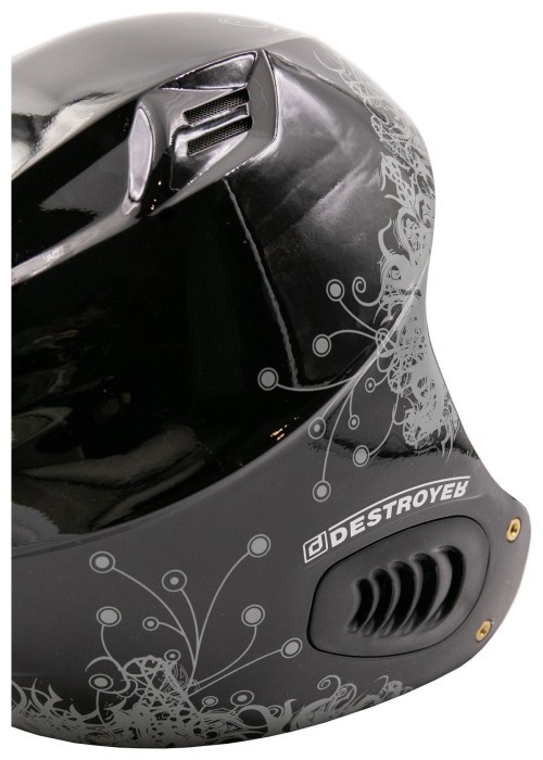 Шолом Destroyer DSRH-111, XS