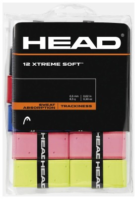 Овергрипп HEAD (285405) Xtreme Soft 12 pcs Pack