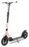 Самокат Frenzy Air Zero black-rose