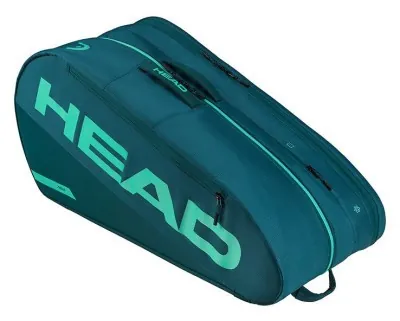 Сумка-чохол для тенісних ракеток HEAD ( 260516 ) Tour Racquet Bag L GE