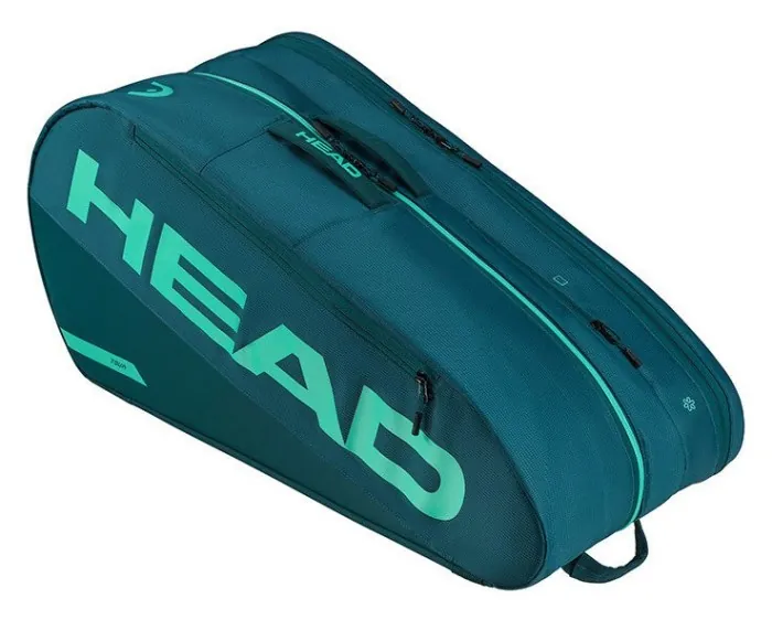 Сумка-чохол для тенісних ракеток HEAD ( 260516 ) Tour Racquet Bag L GE