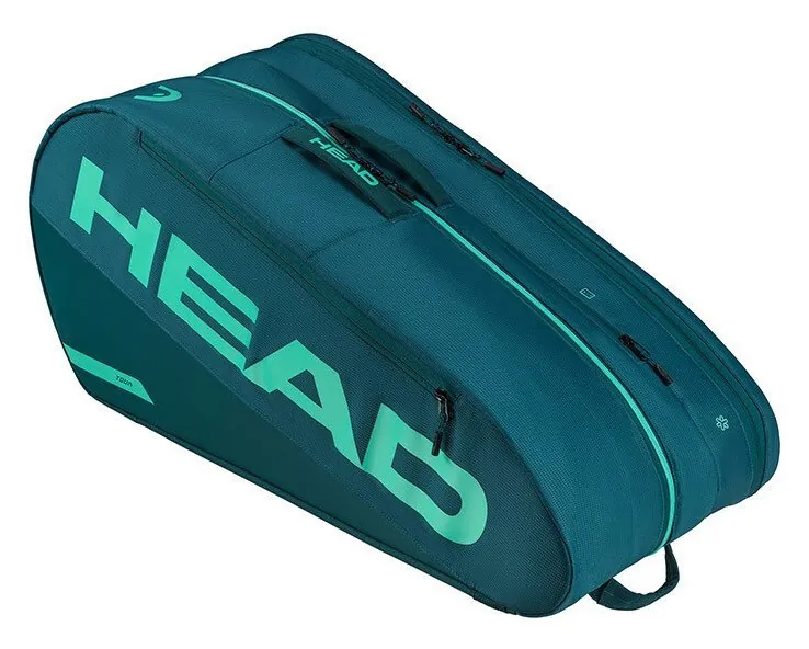 Сумка-чохол для тенісних ракеток HEAD ( 260516 ) Tour Racquet Bag L GE (EXT_198772102036)