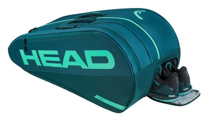 Сумка-чохол для тенісних ракеток HEAD ( 260516 ) Tour Racquet Bag L GE