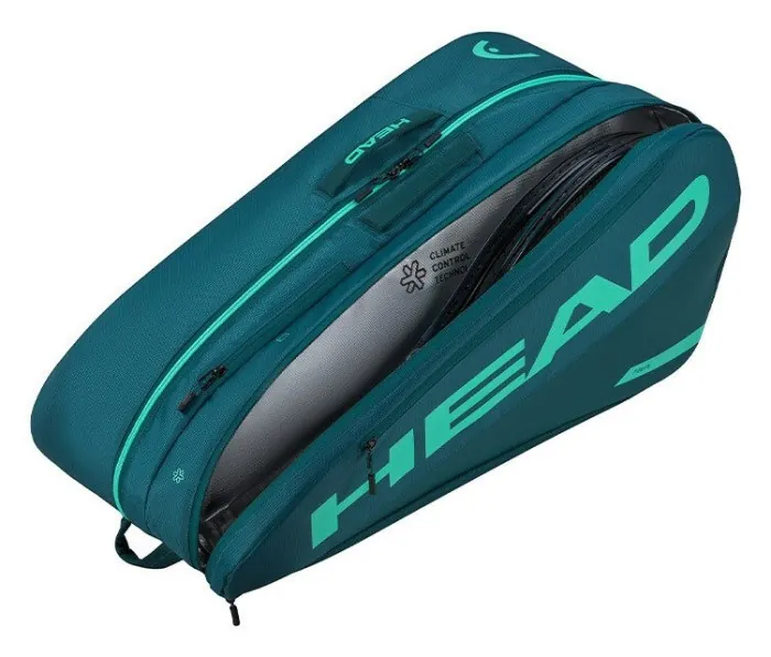Сумка-чохол для тенісних ракеток HEAD ( 260516 ) Tour Racquet Bag L GE
