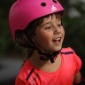 Шлем Rollerblade RB Jr pink Фото - 2