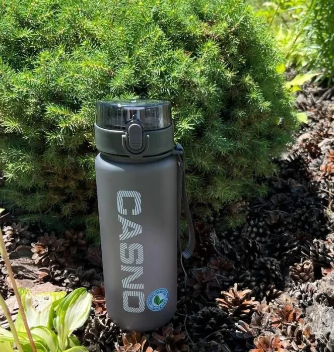 Бутылка для воды CASNO 850 мл KXN-1183