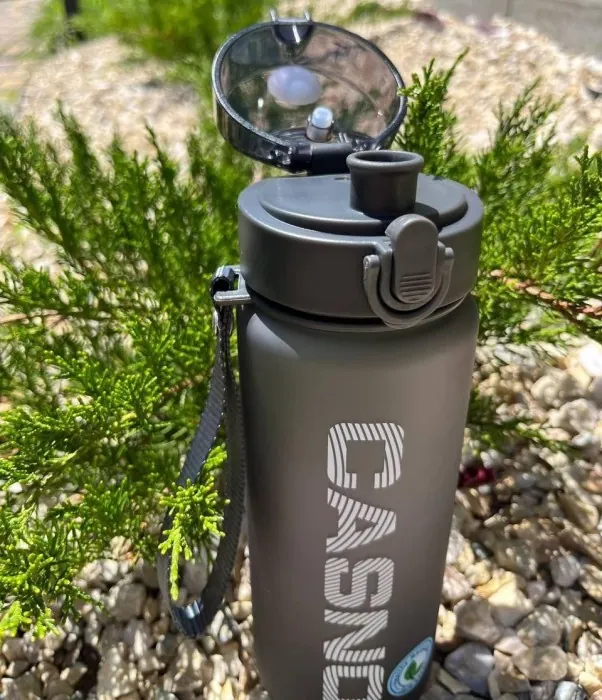Бутылка для воды CASNO 850 мл KXN-1183