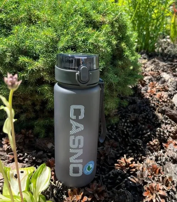 Бутылка для воды CASNO 850 мл KXN-1183