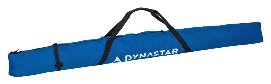 Чехол для горных лыж Dynastar SPEEDZONE BASIC 185 см Blue (DKJB201-WRH)