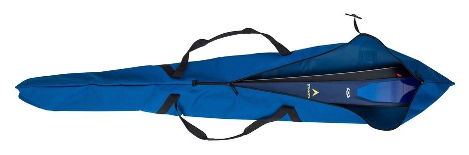 Чехол для горных лыж Dynastar SPEEDZONE BASIC 185 см Blue (DKJB201-WRH)