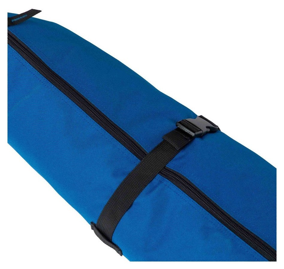 Чехол для горных лыж Dynastar SPEEDZONE BASIC 185 см Blue (DKJB201-WRH)