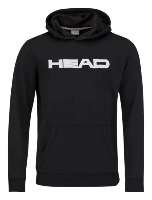 Кофта HEAD ( 816399 ) CLUB BYRON Hoodie Junior 2022