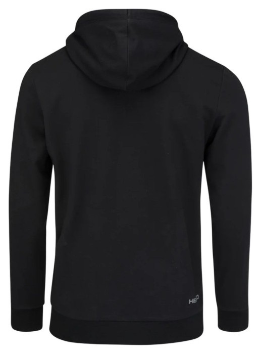 Кофта HEAD ( 816399 ) CLUB BYRON Hoodie Junior 2022