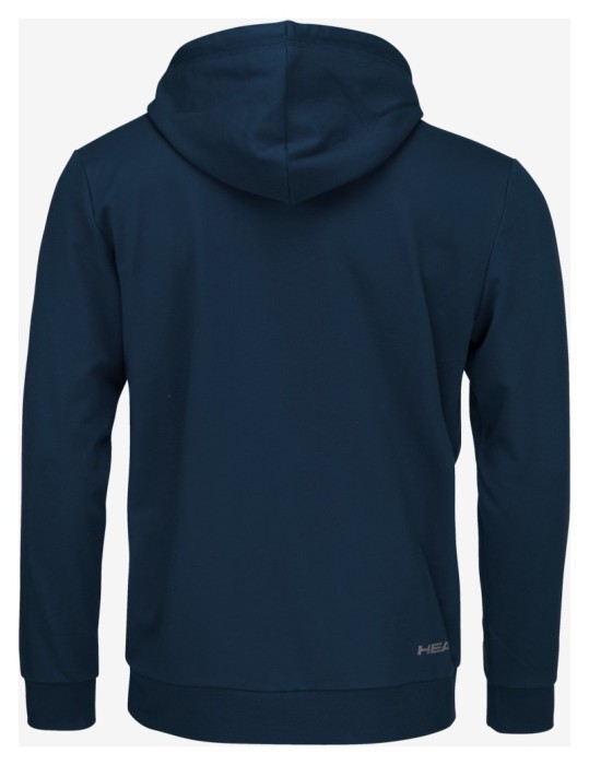 Кофта HEAD ( 816399 ) CLUB BYRON Hoodie Junior 2022