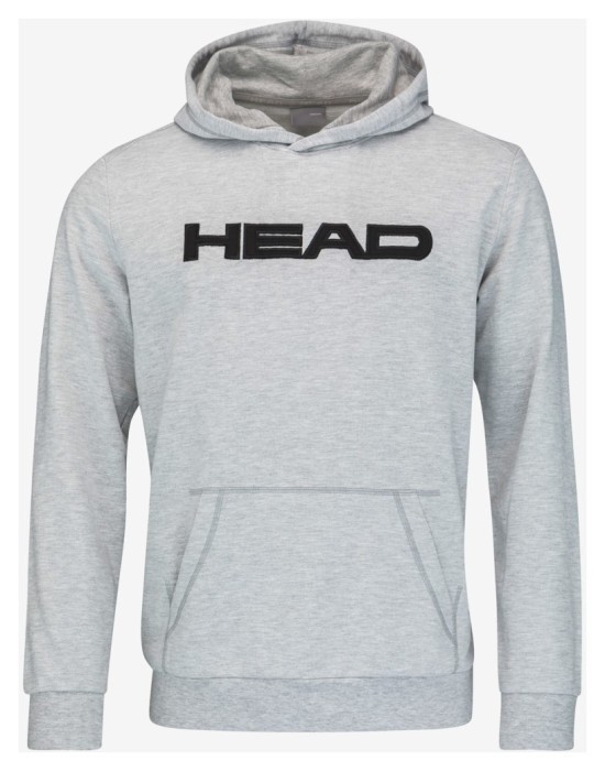Кофта HEAD ( 816399 ) CLUB BYRON Hoodie Junior 2022