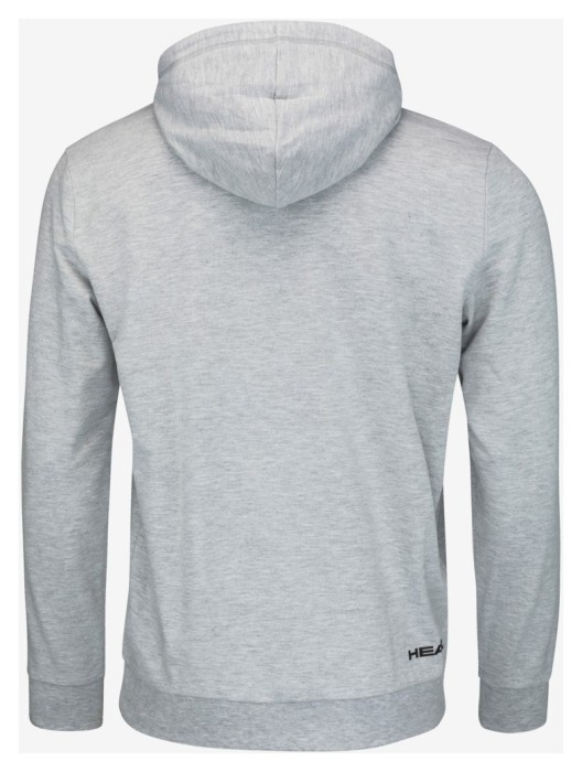 Кофта HEAD ( 816399 ) CLUB BYRON Hoodie Junior 2022