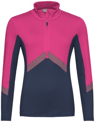 Гірськолижний фліс HEAD ( 824279 ) BECCA Midlayer HZ W 2020