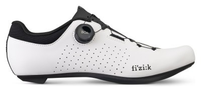 Взуття Fizik Vento Omna Wide розмір 46 біло-чорне