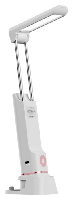 Power Bank Лампа Sobi D12 White 5000 mAh