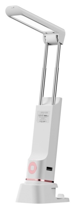 Power Bank Лампа Sobi D12 White 5000 mAh, укр, укр