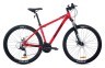 Велосипед Outleap NineWave Sport 29″ L Red, укр