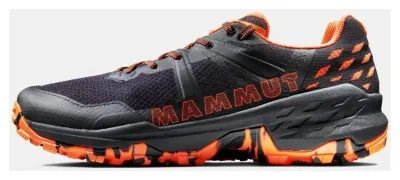Кросівки для трекінгу Mammut ( 3030-04300 ) Sertig II Low Men 2025